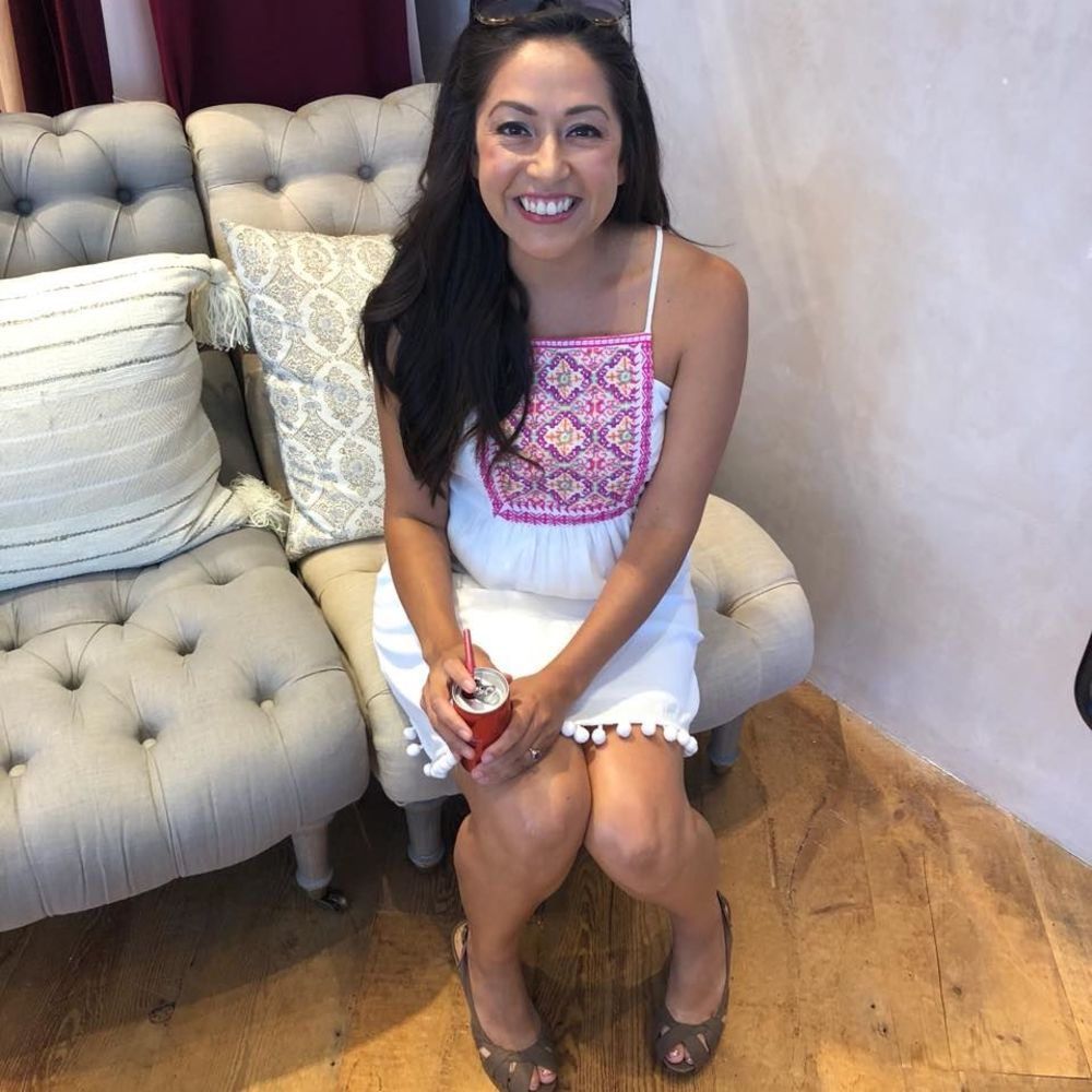 Meet your Posher, Monica